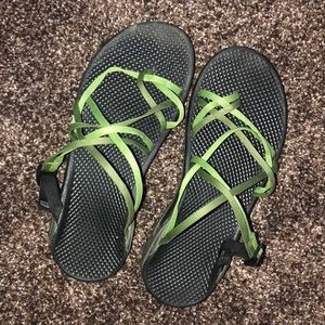 Chacos